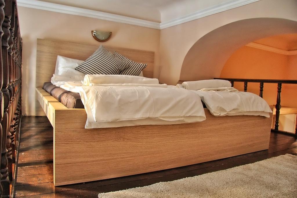 Vaci Deluxe Apartment ブダペスト 部屋 写真